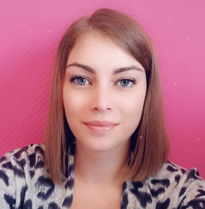 Stéphanie F.