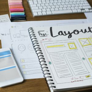 Develop Coding Web Design Coding Web Template