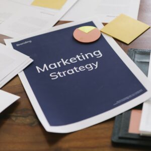 Marketing plan and strategy